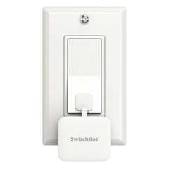 Pulsador de boton de apagador u otro similar / comunicacion Bluetooth