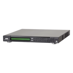 Matriz HDMI 8x9 | Escalador 4K | HDCP 2.2 | Compatible con VideoWall | EDID Expert