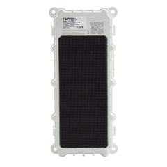Dispositivo de Seguimiento de Activos / Protección IP67 / Rastreador GPS / Recargable Li 9600 mAh / LTE Cat-M1/NB-IoT / Tamaño Compacto / Funciona con Energía Solar / Alarma de Batería Baja / Seguridad de Datos MD5/AES / Sopor