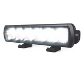Barra de Luz de Trabajo Sencilla, 6 LED, 2175 Lumenes, 9 Pulgadas