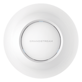 Punto de Acceso Wi-Fi 5 / 802.11ac Wave-2 / 2.03 Gbps / MU-MIMO 4x4:4 (5GHz) + 2x2:2 (2.4GHz) / 200 Clientes Simultáneos / Cobertura 175 m (574 ft) / Gestión Cloud GWN.Cloud / PoE+