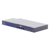OLT Dual de 2 Puertos XGSPON/GPON / 4 Puertos Uplink (2 Puerto Gigabit RJ45 + 2 Puertos SFP/SFP+) / Hasta 512 ONUs
