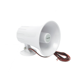 Altavoz marino de 15 W / 4 ohms / para uso exterior e interior.