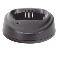 Cargador rápido de escritorio para Radios R2, EP450, DEP450, CP080, CP140, CP150, CP160, CP180, CP200, CP250, PR400, GP3688
