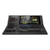 CONSOLA TOUCH SCREEN PANTALLA 15.6" | DMX 6144CH PARA LIGTHING