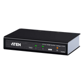 Distribuidor HDMI 4K de 2 puertos