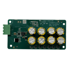 Módulo de Apertura de Emergencia para Barrera DS-TMG320 / Apertura por Corte de Energía / Compatibilidad con Barreras Hikvision DS-TMG320 Series / Tarjeta con Super Capacitores