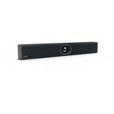 Barra de Videoconferencia Yealink UVC 40 E2 para Salas Pequeñas con IA Avanzada y Seguimiento Automático de Orador