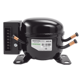 Compresor para refrigerador BCD105 y EPLFZ100