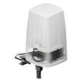 Gabinete IP67 con Antena Combinada LTE, GNSS y Wi-Fi para Router RUT901/RUT956/RUT955