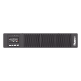 UPS SmartZone de 1000 VA/900 W, Topología Línea Interactiva, Entrada 120 Vca NEMA 5-15P, Onda Senoidal Pura, Con Baterías de Lithium-Ion (LiFePO4) de Alto Rendimiento, 2 UR, Con 6 Tomas NEMA 5-15R