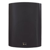 Altavoz de 2 vías | exteriores | 70V / 100V | woofer de 6.5 in | negro
