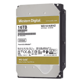 Disco Duro Enterprise 16TB WD GOLD