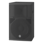 Altavoz Amplificado 12 in | Potencia: 1000w | Amplificacion Clase-D | Hecho en Madera | Para aplicaciones de Instalacion y Refuerzo Sonoro