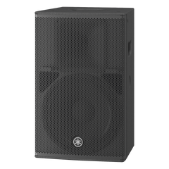 Altavoz Amplificado 12 in | Potencia: 1000w | Amplificacion Clase-D | Hecho en Madera | Para aplicaciones de Instalacion y Refuerzo Sonoro
