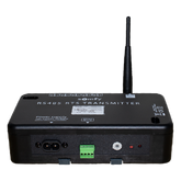 Interfaz convertidor de señal RTS // RS485 / 5 contactos secos.