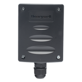 Sensor de temperatura y humedad relativa para ducto de HVAC con doble salida 4-20 mA y precisión de humedad ±2%