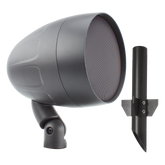 exterior | altavoz de 2 vías | Acoustiscape 6.5in | 50 Watts | 8 ohms| 70V/100V | Switchable | incluye estaca