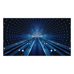 Pantalla LED THE WALL 110" 2K Micro Led 1.26mm pixel pitch, 500 nits iluminacion