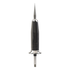 Adaptador para Punta Pararrayo PDC / Mástil 1½ in / Latón Resistente / Conductores 50-70 mm² / Rosca M20