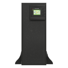 UPS de 30 KVA/30 kW, Online Doble Conversión, 220 Vac L-L de Entrada 3 Fases, Entrada Hardwired, Onda Senoidal Pura, Torre o Rack