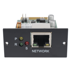 Tarjeta de Monitoreo Remoto SNMP para UPS LINKED PRO Serie RT220