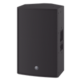 Altavoz Activo 12" | 2000w | Tweeter 2" | DSP integrado | Display de configuración | Ideal para Monitor de Piso o instalación