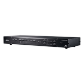 Switch de presentación 4K 9 x 2