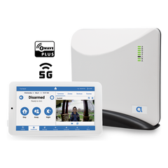 KIT AUTOMATIZACION SISTEMA ALULA / 1 año 5G + 1 año Licencia Automatización