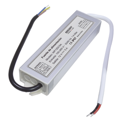 Fuente 12 V / 5 Amperes / Waterproof / Intemperie grado IP67