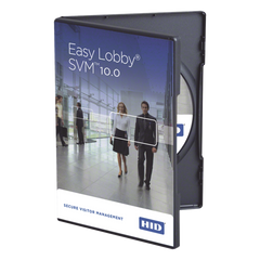 Módulo de mantenimiento Anual de SVM por Copia Para Easy Lobby EL-96000