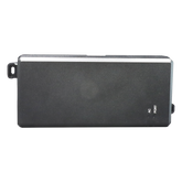 Adaptador PoE 802.3af/at para Puntos de Acceso Huawei eKit / hasta 35W / Plug and Play / Puertos Gigabit