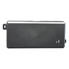 Adaptador PoE 802.3af/at para Puntos de Acceso Huawei eKit / hasta 35W / Plug and Play / Puertos Gigabit