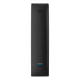 Auricular SIP Akuvox S560 / Panel Frontal Plástico / Compatible con PoE / Montaje en Pared o Escritorio / Botón de Apertura de Puerta / Compatible con Frentes de Calle Akuvox / Teclas de Acceso Rápido