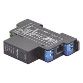 Relevador inalámbrico inteligente WIFI y Ethernet / Industrial y residencial / Hasta 16A / 2 canales