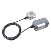 Sensor Inteligente de Iluminación LoRaWAN / Monitoreo de Luz Ambiental / IP67 / Batería 10 Años / para Automatización (BMS)
