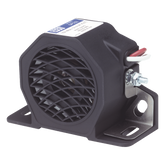 Alarma de Reversa y Doble Tono Vehicular, 102 DBA, 12-24 VDC