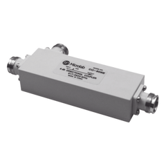Acoplador direccional 6dB 617-5925MHz 300W-161dBc 4.3-10 IP67
