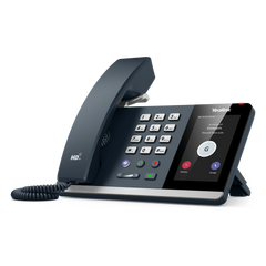 Teléfono IP Yealink MP54 Compacto con Android 12 y Certificación Microsoft Teams