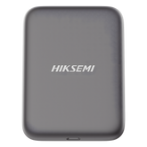 Unidad SSD Portátil HIKSEMI Elite 9 / 1TB / Magnética / USB-C / 2000 MB/s / Creadores de Contenido