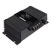 Convertidor de CD-CD, Entrada 20-35 Vcc, Salida: 13.8 Vcc 20 Amp Continuos