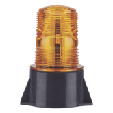 Mini Burbuja LED Serie X62, Color Ámbar