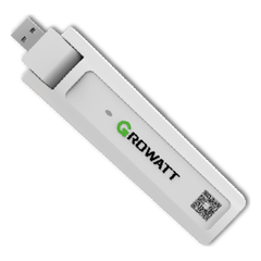 Módulo para Monitoreo por Wifi del Microinversor Growatt línea NEO