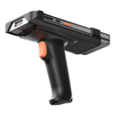 Mango de Gatillo Ergonómico / Pistola de Escaneo / Compatible SUNMI L3RFID / Botón de Escaneo Integrado / Reducción de Fatiga Laboral / Material ABS Industrial