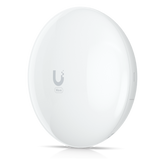 Ubiquiti UISP Wave Pico / Radio Ideal para PtP o Cliente de un PtMP en 60 GHz, 2 Gbps, Respaldo 5 GHz WiFi 6, GPS, IPX6
