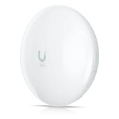 Ubiquiti UISP Wave Pico / Radio Ideal para PtP o Cliente de un PtMP en 60 GHz, 2 Gbps, Respaldo 5 GHz WiFi 6, GPS, IPX6