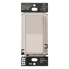 Apagador auxiliar companion para control multi-ubicación, línea Sunnata, RadioRA 3