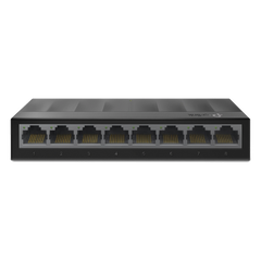 Switch para escritorio 8 puertos 10/100/1000Mbps