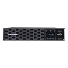 UPS de 1000 VA /1000 W, Topología Línea Interactiva, Entrada 120 Vca NEMA 5-15P, Onda Senoidal Pura, Torre o Rack 2 UR, Con 8 Tomas NEMA 5-15R