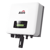 Inversor para Interconexión a CFE de 5 kW con Salida de 220 Vca, Módulo Wifi Incluido